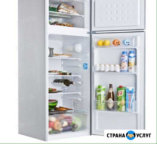 Ремонт холодильников Стерлитамак - изображение 1
