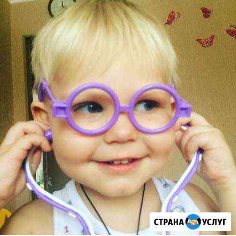 Новый детский сад «Тёма» Подольск
