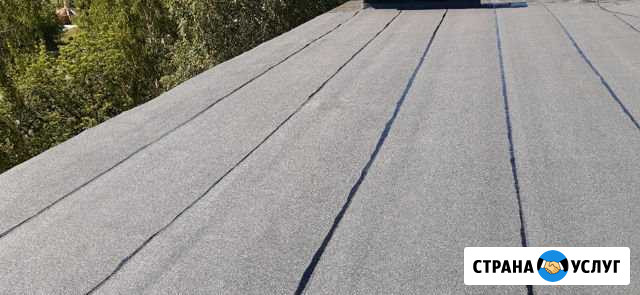 Ремонт кровли Барнаул - изображение 1