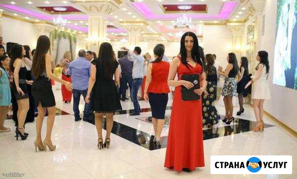 Ведущая и Dj. Тамада на свадьбу, юбилей, корпорати Екатеринбург - изображение 1
