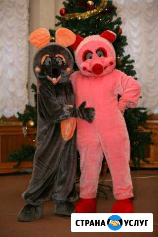 Прокат костюмов Санкт-Петербург - изображение 1