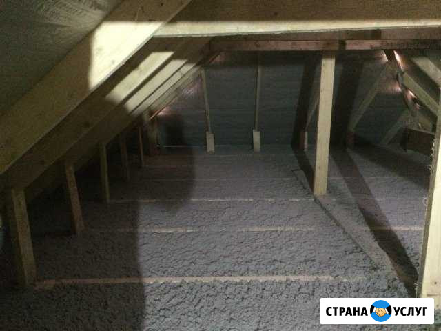 Эковата для дома. не вызывает коррозии металлов Туапсе - изображение 1