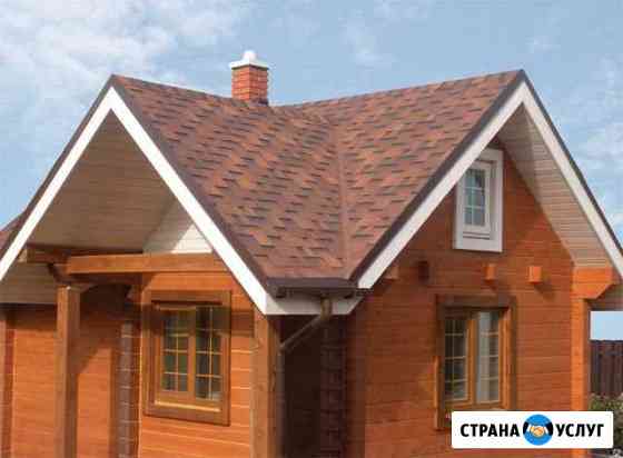 Кровельные работы.Ремонт кровли.Утепление Красногорск