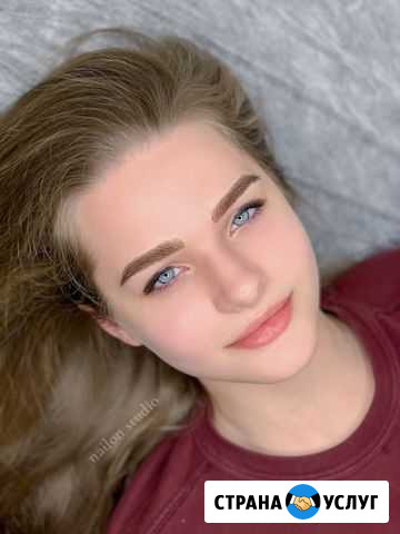 Перманентный макияж, татуаж Москва - изображение 1