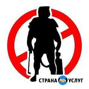 Обработка от тараканов, клопов, муравьёв Кострома