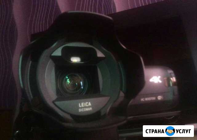 Сверх высокая четкость Ultra HD, 4K Канаш - изображение 1