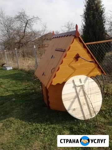 Колодцы Красногорск - изображение 1