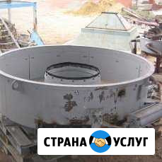 Бетономешалка ремонт редуктора рбу Кизилюрт - изображение 1