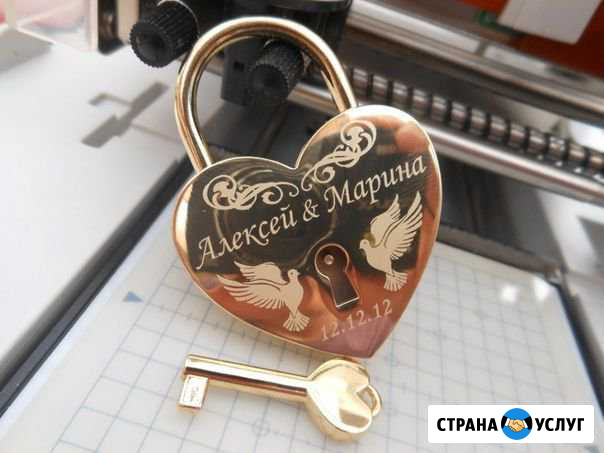 Лазерная резка/гравировка Москва - изображение 1