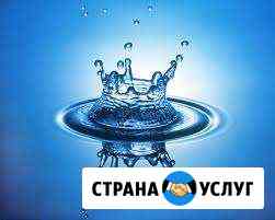 Бурение скважин Волжск