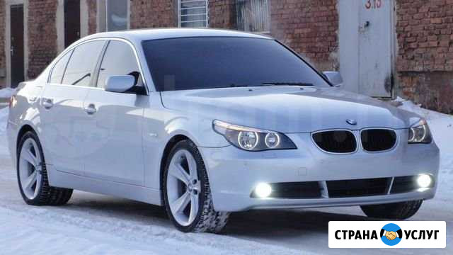 Услуги водителя со своим автомобилем Химки - изображение 1