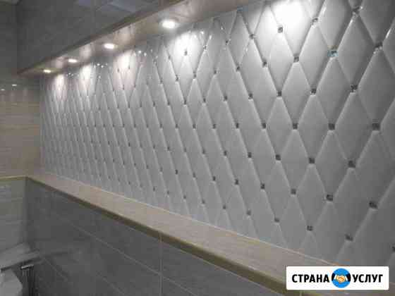 Плиточник Шахты