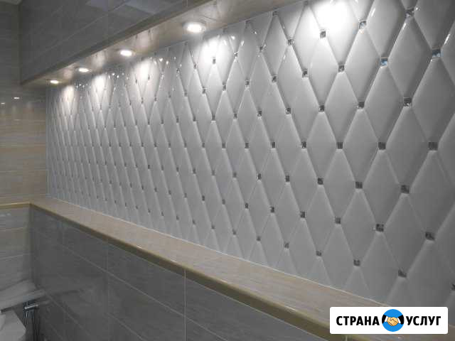 Плиточник Шахты - изображение 1