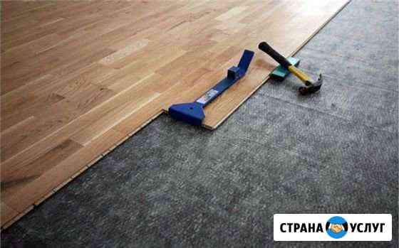 Отделочные работы Мурино