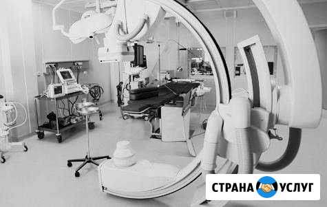 Обслуживание и ремонт медицинского оборудования Москва - изображение 1