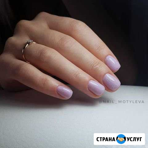 Маникюр Нижнекамск - изображение 1