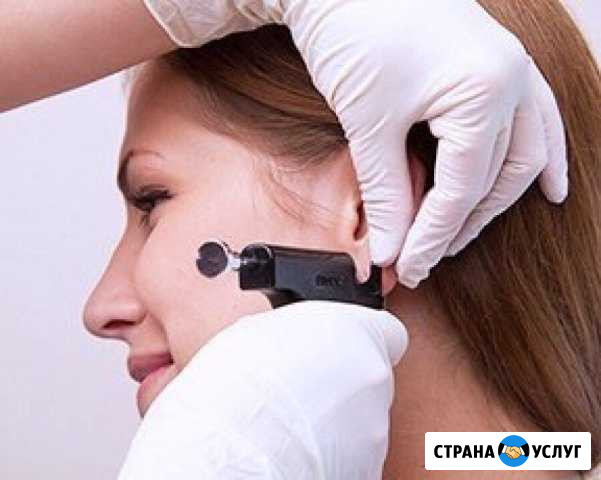 Прокол ушей Ижевск - изображение 1