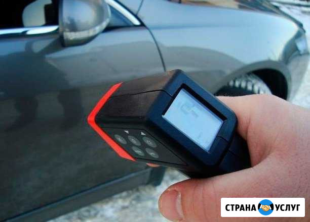 Толщиномер для проверки лкп Кулебаки - изображение 1