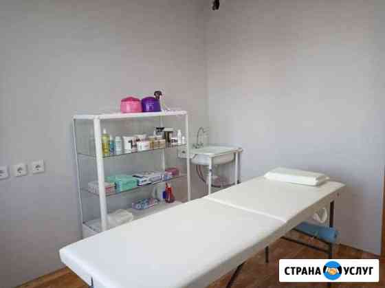 Депиляция Красноярск