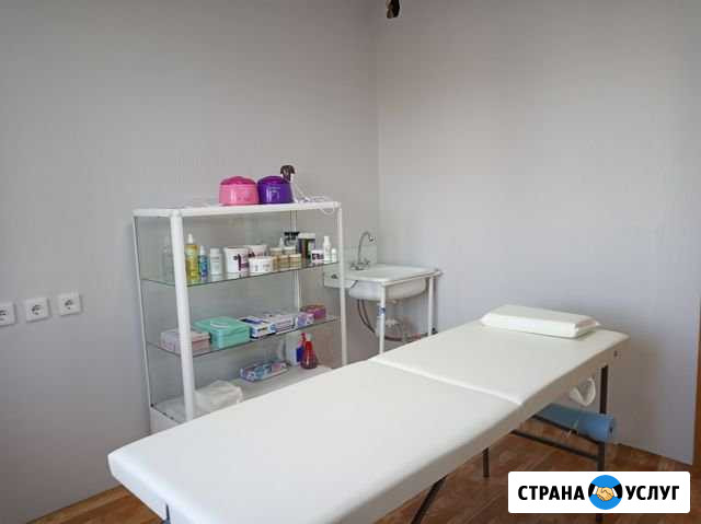 Депиляция Красноярск - изображение 1