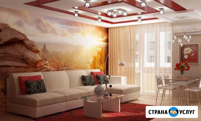 Ремонт квартир, ремонт квартир под ключ Котельники - изображение 1