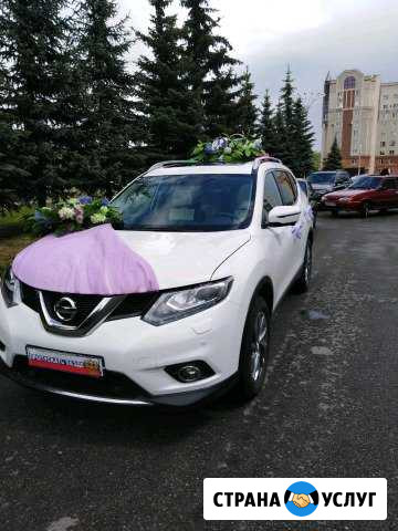 Автомобиль на свадьбу, на выписку Стерлитамак - изображение 1