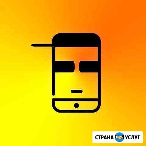 Ремонт iPhone,iPad,Mac,выезд24ч,запчасти original Москва