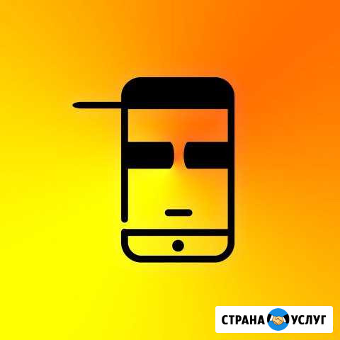Ремонт iPhone,iPad,Mac,выезд24ч,запчасти original Москва - изображение 1