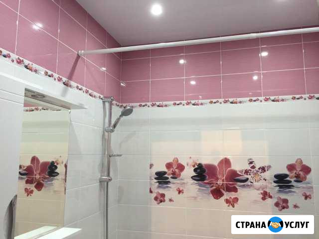 Ремонт квартир,домов Королев - изображение 1