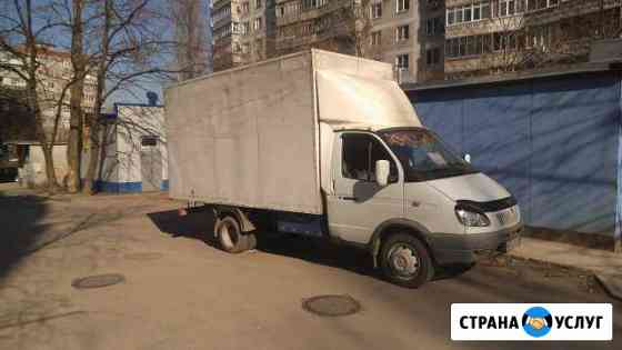 Грузоперевозки по Ростову, области, юфо Ростов-на-Дону