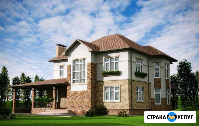 Архитектурное бюро архиград Набережные Челны - изображение 1