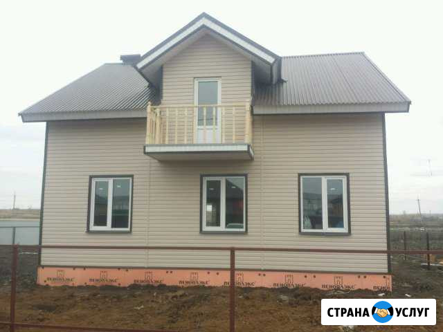 Строим все Набережные Челны - изображение 1