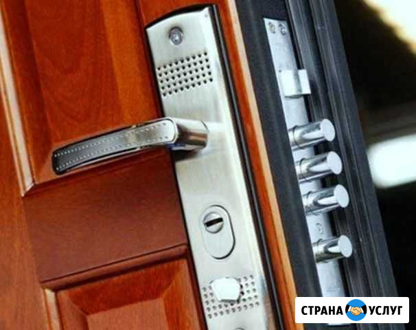 Замена и Ремонт Замков Барнаул - изображение 1