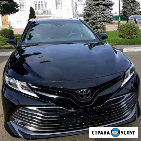 Аренда Автомобиля на Свадьбу Батырево - изображение 1
