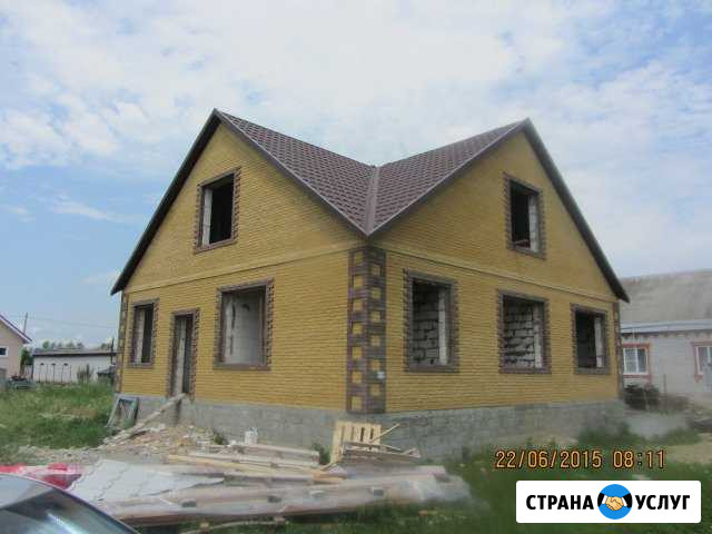Строительство Мостовской - изображение 1