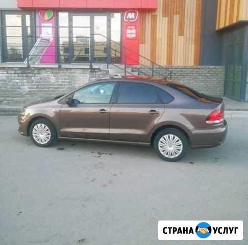 Водитель персональный с личным автомобилем Барнаул - изображение 1