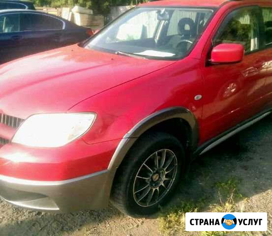 Покраска автомобилей Омск - изображение 1