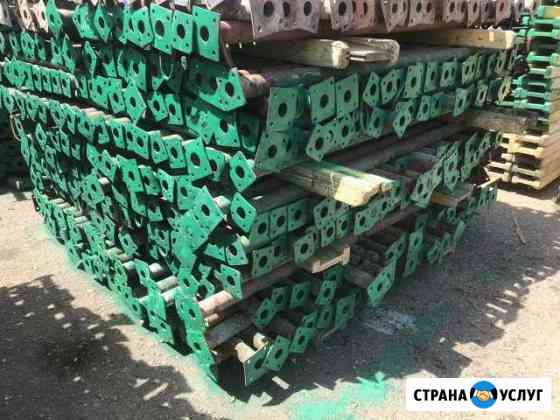 Аренда опалубки перекрытия Краснодар