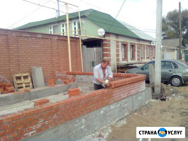 Ремонт и строительство Сызрань - изображение 1