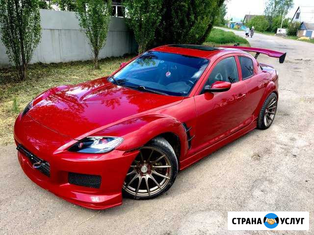Кузовной ремонт, Покраска и Полировка Авто Воронеж Воронеж - изображение 1