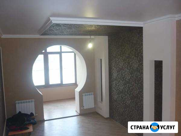 Ремонт квартир И новостроек любой сложности Сергиев Посад - изображение 1