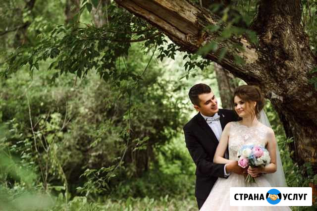 Свадебная фото и видеосъёмка Саранск Фотограф Саранск - изображение 1