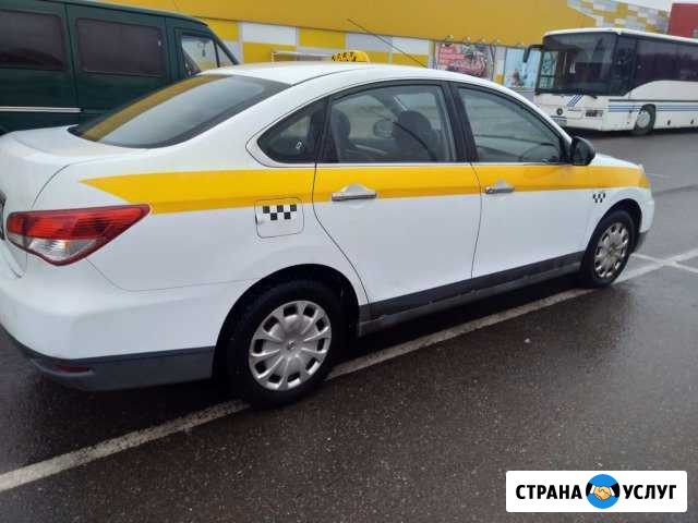 Аренда авто под такси Снг РФ Кирг-я Арм-я Москва - изображение 1