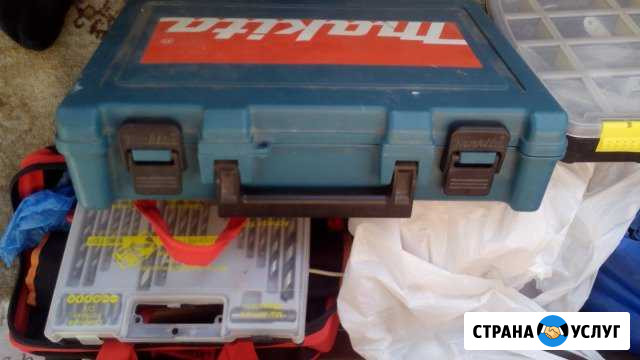Домашний мастер Бердск - изображение 1