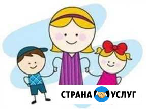 Няни, гувернантки с рекомендациями Горин - изображение 1