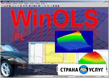 Чип тюнинг Ногинск - изображение 1