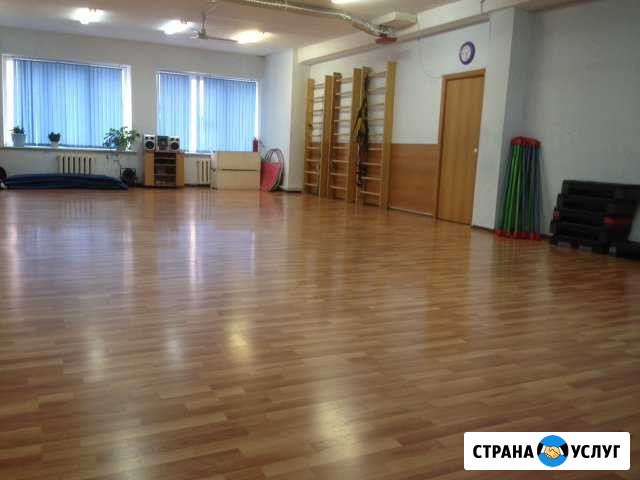 Аренда зала Омск - изображение 1