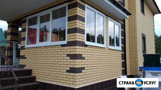 Мастер окон пвх и остекление балконов Лобня - изображение 1