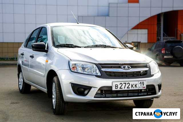 Rio Car Абакан - изображение 1