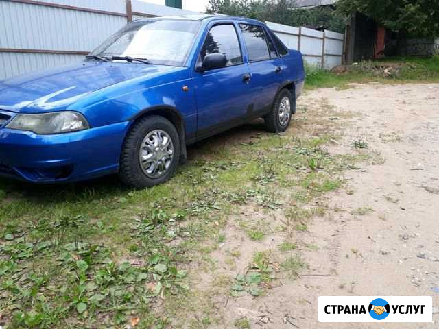 Аренда авто Ижевск - изображение 1